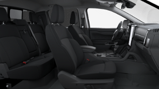 2026 Ford Ranger® Internal Image 1